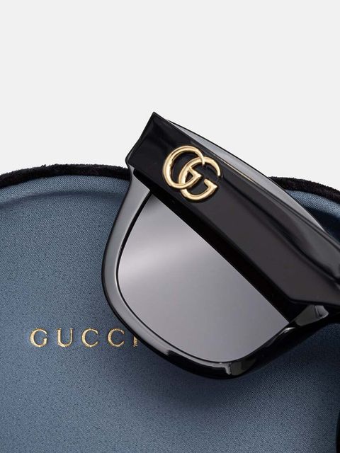 Gucci okulary przeciwsłoneczne