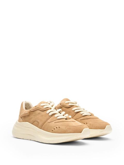 Casadei Mia Mantis sneakers - Brown - zdjęcie produktu nr 2