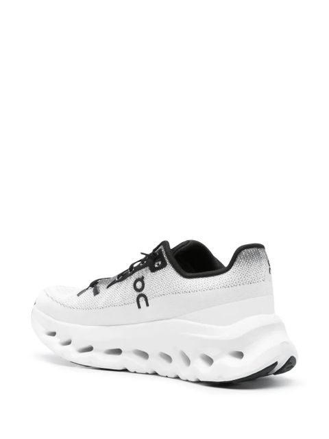 On Running Cloudtilt "Black/Ivory" sneakers - White - zdjęcie produktu nr 2