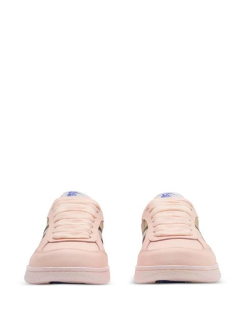 Burberry Terrace sneakers - Pink - zdjęcie produktu nr 2