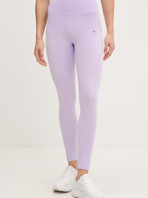 adidas by Stella McCartney legginsy damskie - zdjęcie produktu nr 2