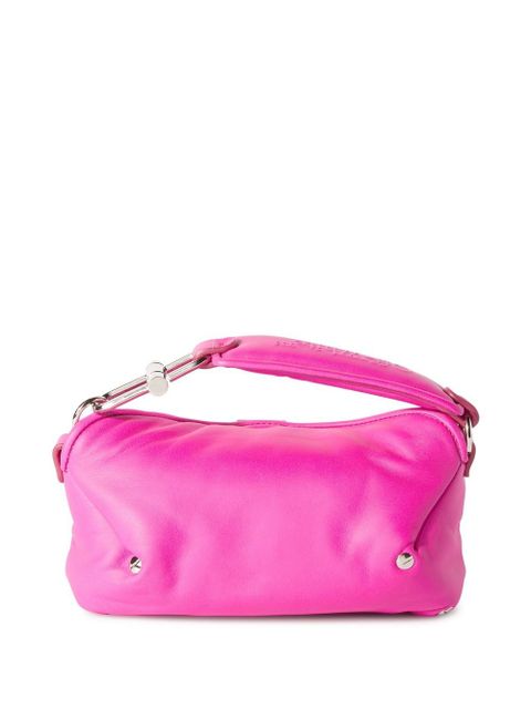 Off-White small San Diego shoulder bag - Pink - zdjęcie produktu nr 2