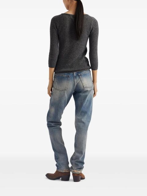 Prada cashmere top - Grey