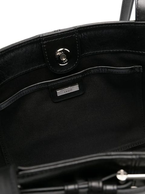 Osoi Brocle shoulder bag - Black