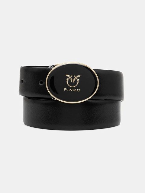 Pinko pasek skórzany - zdjęcie produktu nr 1