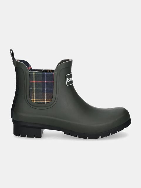 Barbour kalosze Kingham - zdjęcie produktu nr 1