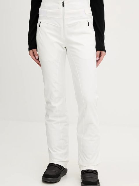 BOGNER Fire+Ice spodnie narciarskie BORJA kolor beżowy 14537575 - zdjęcie produktu nr 1