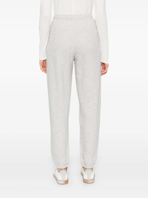 American Vintage Kodytown track pants - Grey