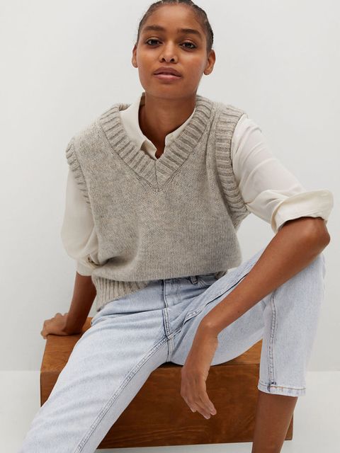 Mango - Jeansy NEWMOM - zdjęcie produktu nr 2