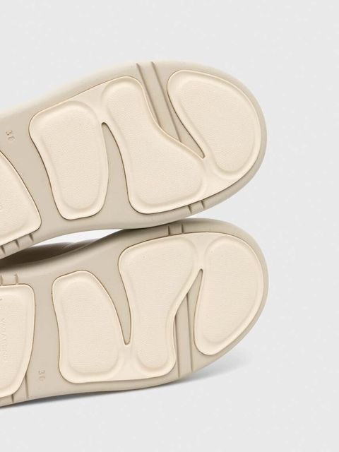 Vagabond Shoemakers śniegowce skórzane AYLIN