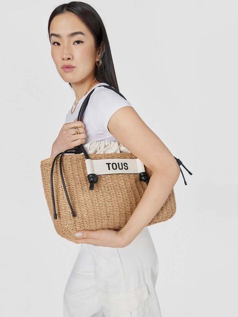 Tous torebka Scoubidou