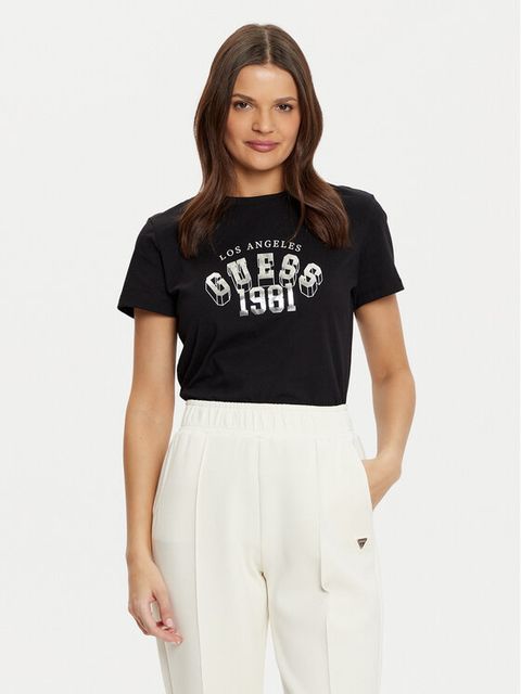 T-Shirt Guess