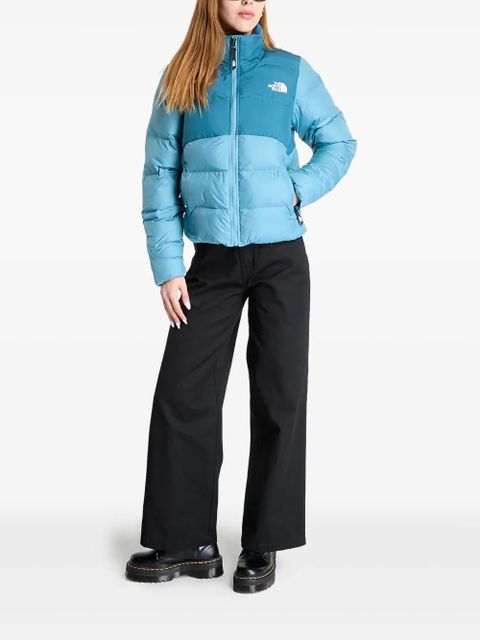 The North Face Saikuru jacket - Blue - zdjęcie produktu nr 2