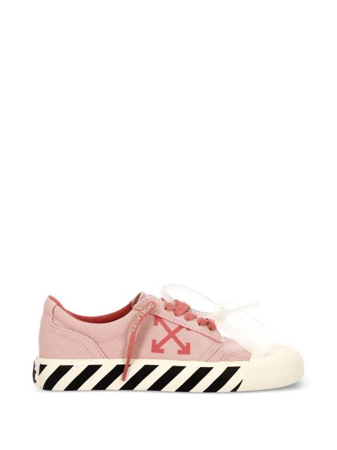 Off-White Vulc Undercut sneakers - Pink - zdjęcie produktu nr 1