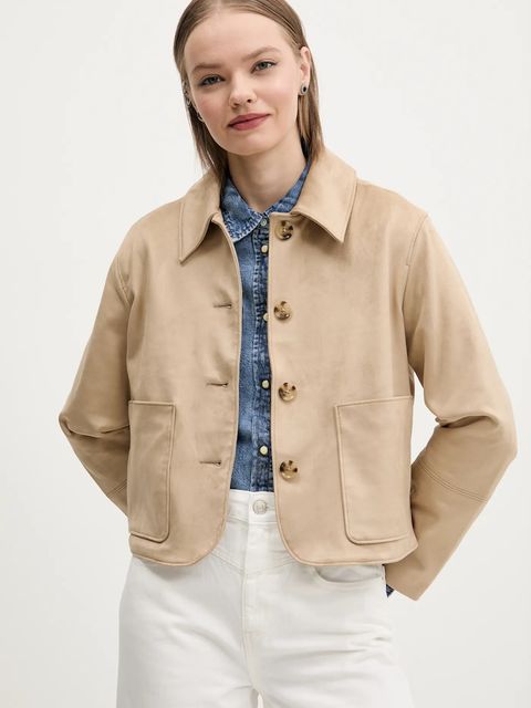 Abercrombie & Fitch kurtka - zdjęcie produktu nr 1