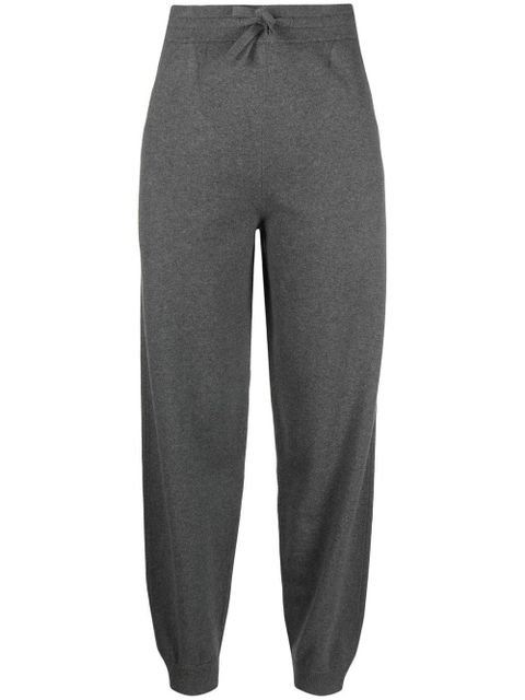 MARANT ÉTOILE Kira track pants - Grey - zdjęcie produktu nr 1