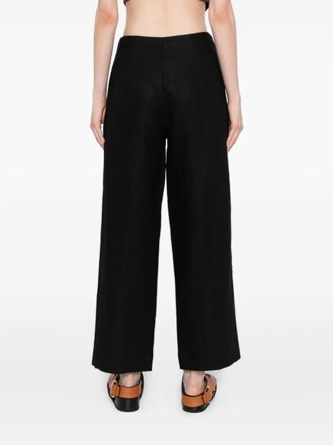 Posse Noelle pants - Black