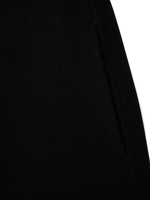 Jil Sander pocket straight skirt - Black - zdjęcie produktu nr 2