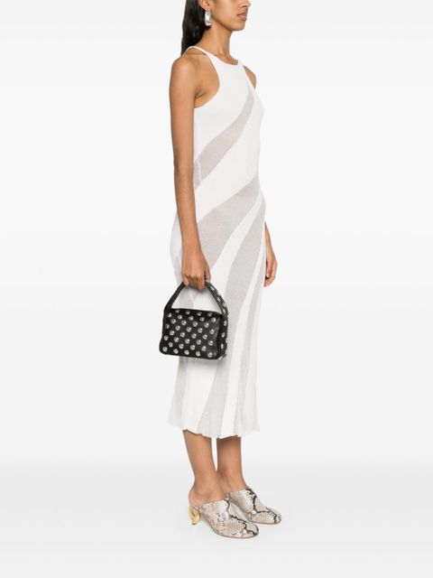 KHAITE The Small Elene tote bag - Black