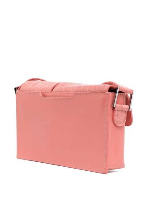 BY FAR Baby Billy crossbody bag - Pink