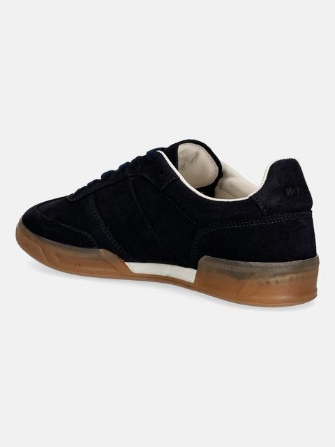 BOSS sneakersy zamszowe Brenta