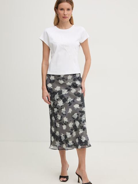 Max&Co. t-shirt damski bawełniany MCOVELLO - zdjęcie produktu nr 1