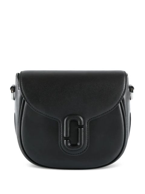 Marc Jacobs leather crossbody bag - Black - zdjęcie produktu nr 1