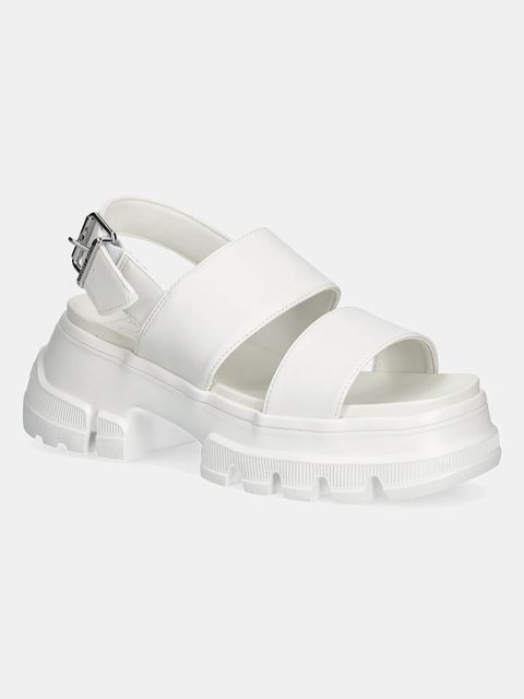 Tommy Jeans sandały CHUNKY CITY SANDAL - zdjęcie produktu nr 1