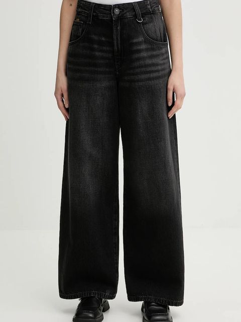 G-Star jeansy Skater High Loose - zdjęcie produktu nr 1