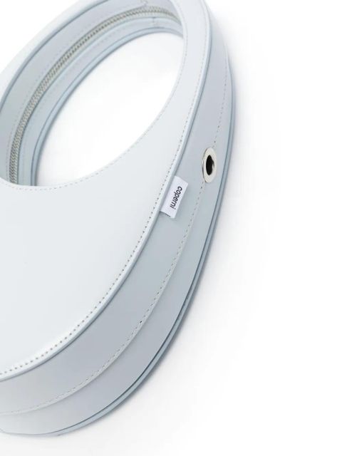 Coperni mini Swipe crossbody bag - Blue