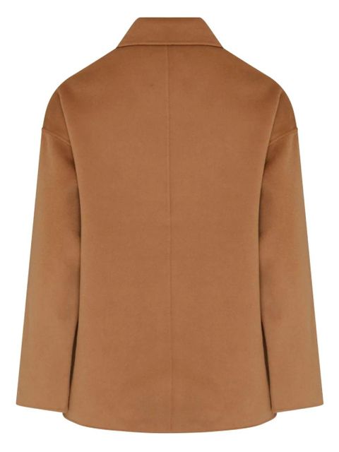 ANINE BING Luca jacket - Brown - zdjęcie produktu nr 2