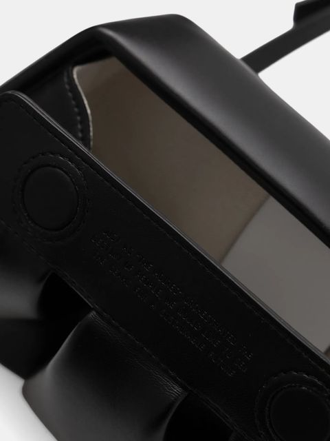 Themoire torebka Athena