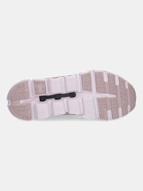 On buty treningowe Cloud 6 damskie kolor różowy 3WF10063012