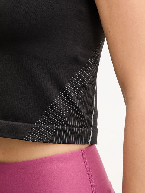 Under Armour top treningowy Vanish Seamless