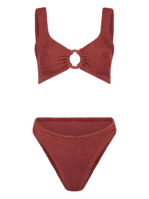 Hunza G Julia bikini - Brown - zdjęcie produktu nr 1
