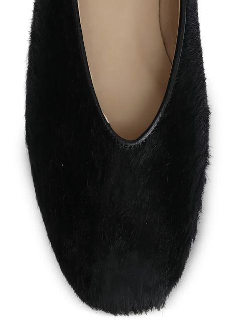 Le Monde Beryl Regency ballet flat - Black