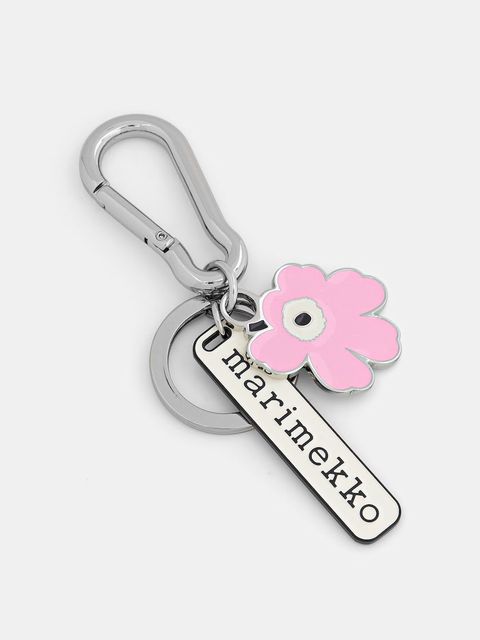 Marimekko brelok damski metalowy - zdjęcie produktu nr 2