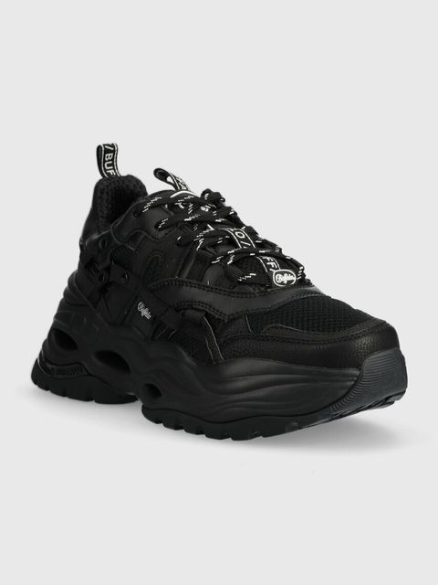 Buffalo sneakersy Triplet Hollow - zdjęcie produktu nr 1