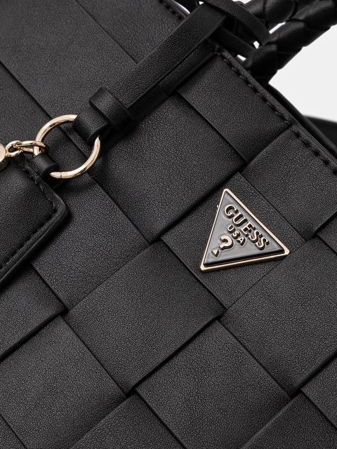 Guess torebka MAYLEE kolor czarny HWWG96 61060
