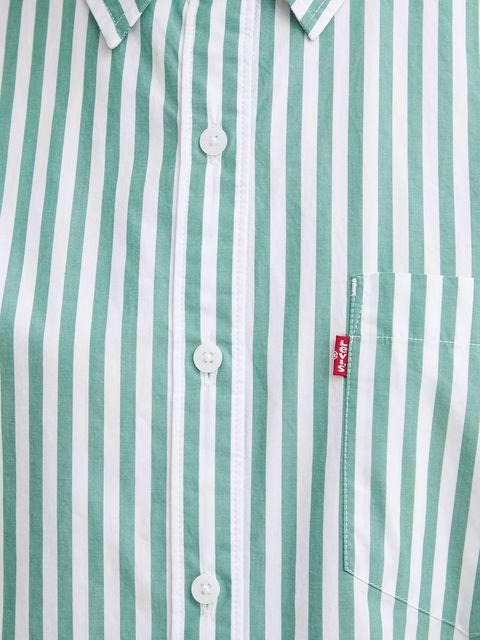 Levi's koszula bawełniana HARLIE BOYFRIEND