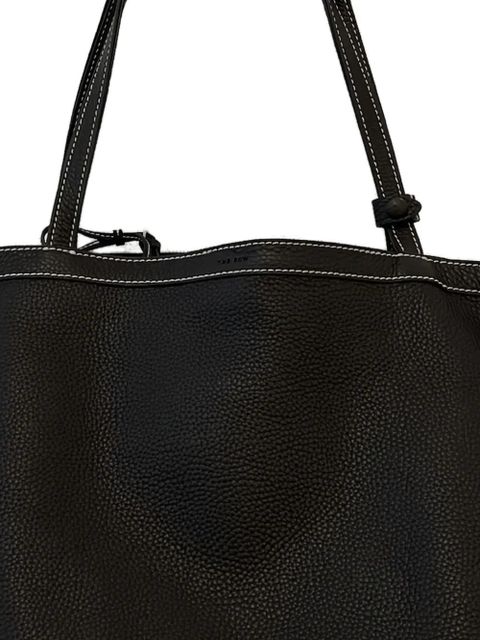The Row Park tote bag - Brown - zdjęcie produktu nr 2