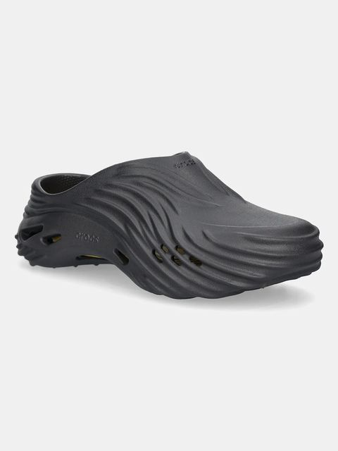 Crocs klapki Echo Wave Clog - zdjęcie produktu nr 2