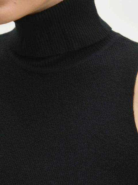 Answear.LAB komplet damski kolor czarny