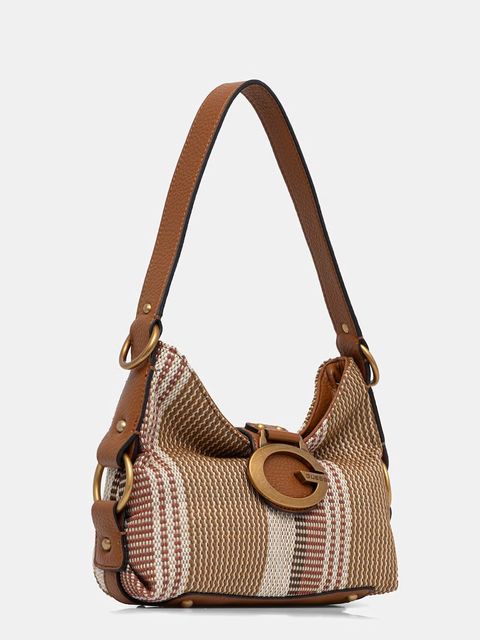 Guess torebka damska CAMDEN - zdjęcie produktu nr 1