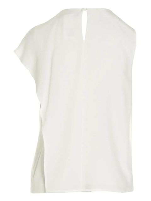 Max Mara Baylda top - White - zdjęcie produktu nr 2
