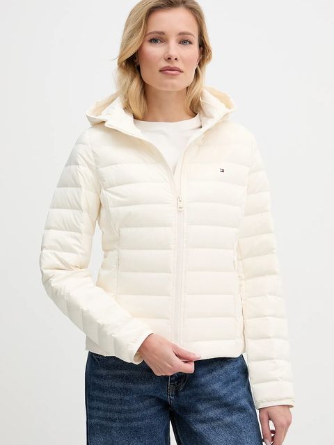 Tommy Hilfiger kurtka puchowa - zdjęcie produktu nr 1