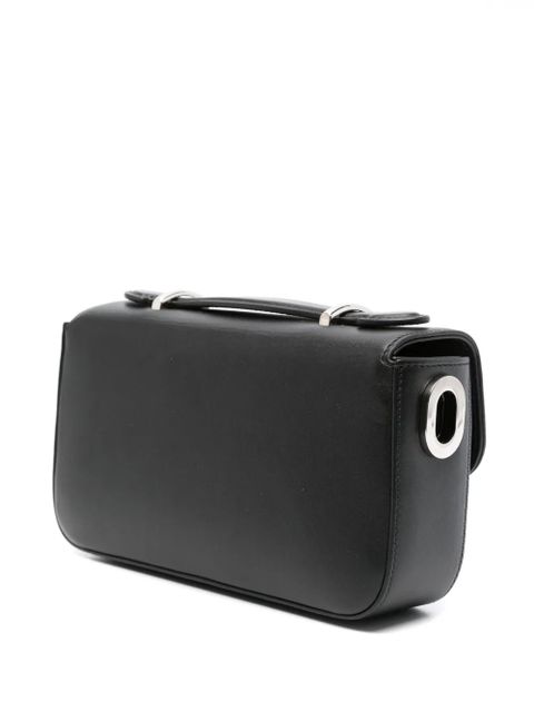 Gucci mini Petite GG shoulder bag - Black