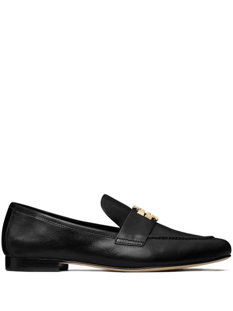 Tory Burch Eleanor loafers - Black - zdjęcie produktu nr 1