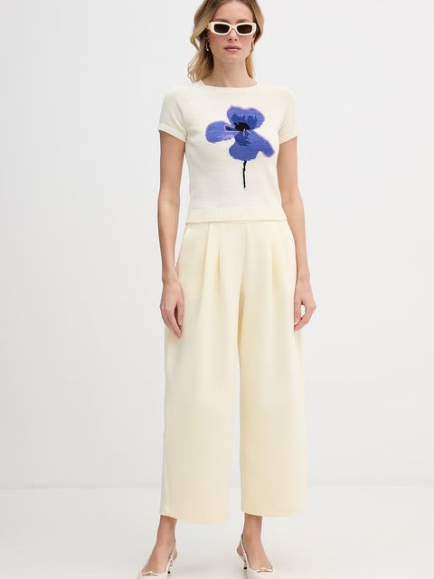 Max&Co. t-shirt damski MCOOMBRE - zdjęcie produktu nr 1