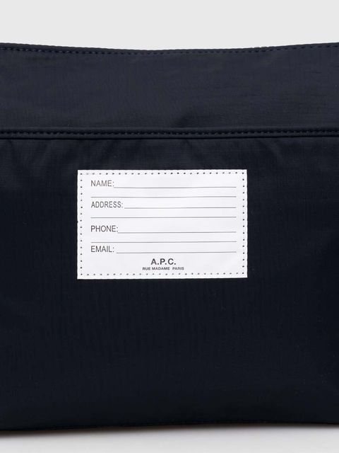 A.P.C. saszetka Besace Trek